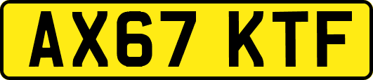 AX67KTF