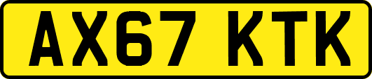 AX67KTK