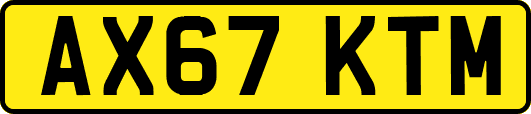 AX67KTM