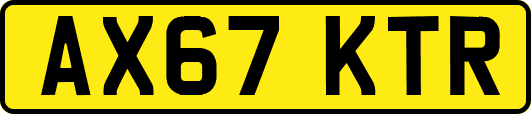 AX67KTR