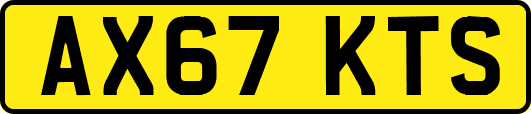 AX67KTS