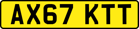 AX67KTT
