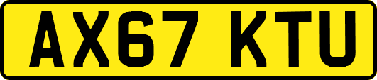 AX67KTU