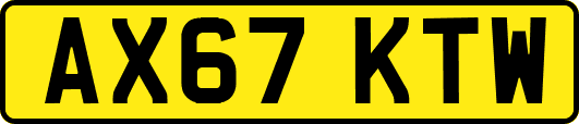 AX67KTW
