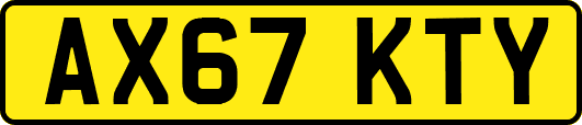 AX67KTY
