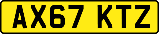 AX67KTZ