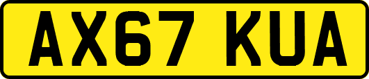 AX67KUA