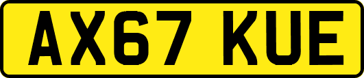 AX67KUE
