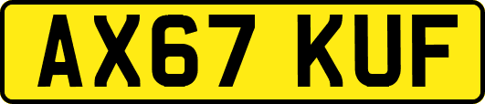 AX67KUF