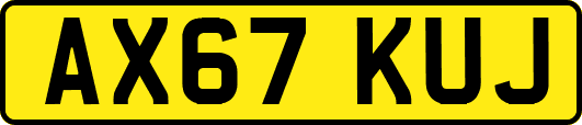 AX67KUJ