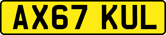 AX67KUL