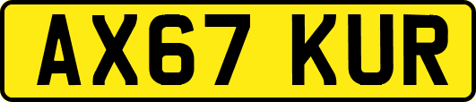 AX67KUR