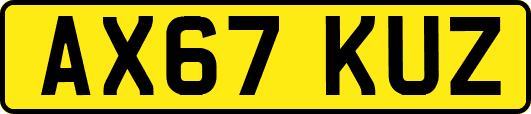 AX67KUZ