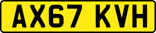 AX67KVH