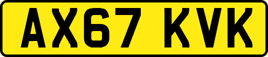 AX67KVK