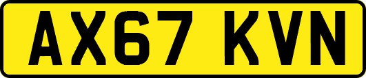 AX67KVN