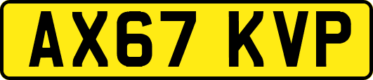 AX67KVP