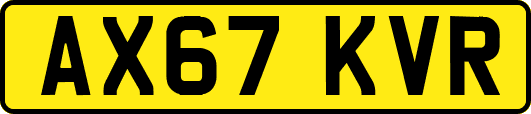 AX67KVR