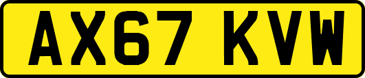AX67KVW