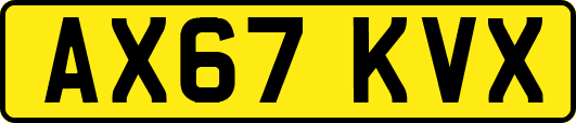 AX67KVX