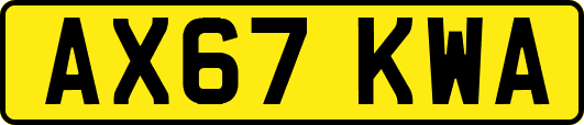 AX67KWA