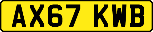 AX67KWB