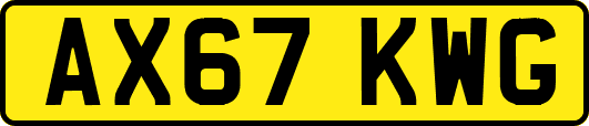 AX67KWG