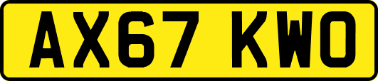 AX67KWO