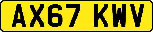 AX67KWV