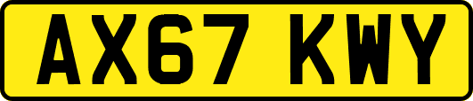AX67KWY