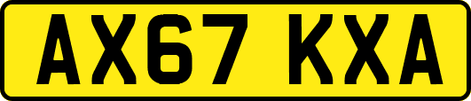 AX67KXA