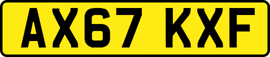 AX67KXF