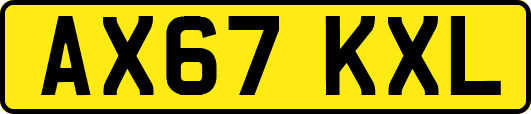 AX67KXL