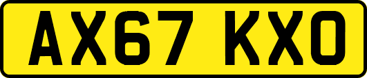 AX67KXO