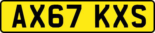 AX67KXS