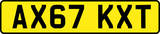 AX67KXT