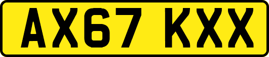 AX67KXX