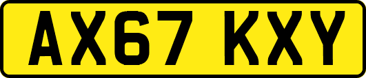 AX67KXY