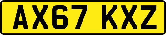 AX67KXZ