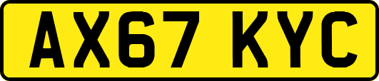 AX67KYC