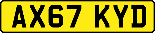 AX67KYD
