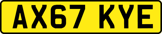 AX67KYE