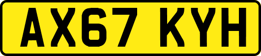 AX67KYH