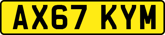 AX67KYM