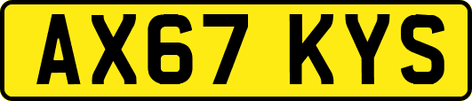 AX67KYS