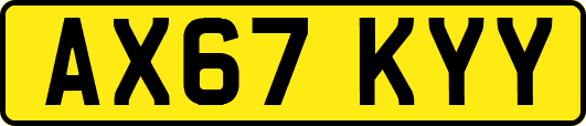 AX67KYY