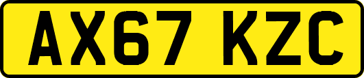 AX67KZC