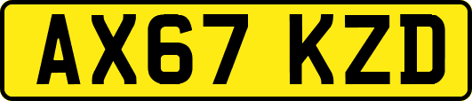 AX67KZD