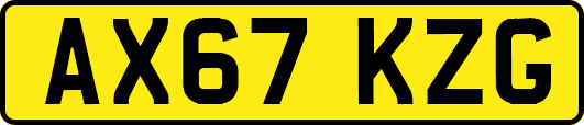 AX67KZG