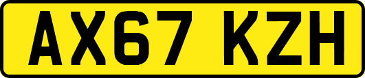 AX67KZH